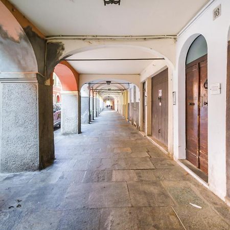 Апартаменти Parma Portici Antichi Monolocale A 5 Min Dal Duomo Екстер'єр фото