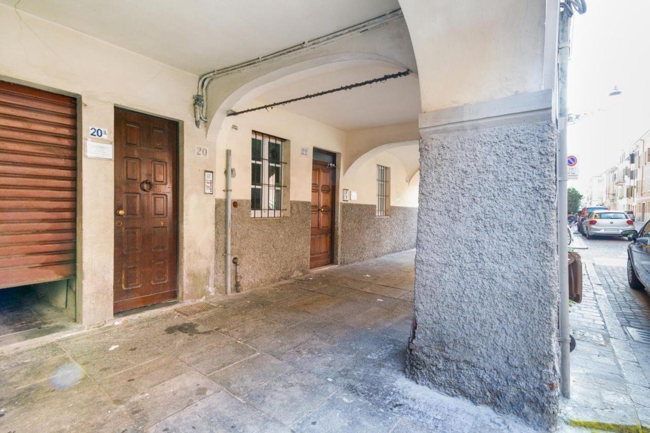 Апартаменти Parma Portici Antichi Monolocale A 5 Min Dal Duomo Екстер'єр фото